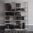 Shelving Rack Cattelan italia Arsenal