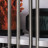 Shelving Rack Cattelan italia Arsenal
