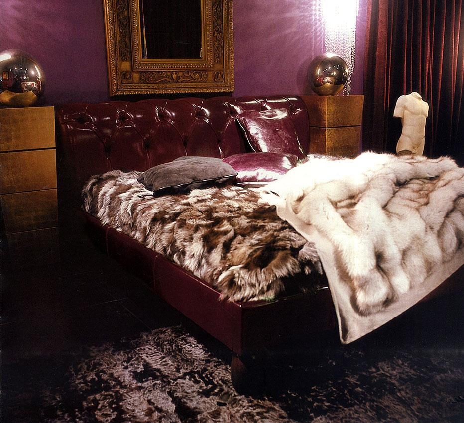 Bed Baxter Casper