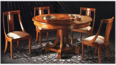 Dining Table Angelo cappellini Dinings &amp; offices 9310/13