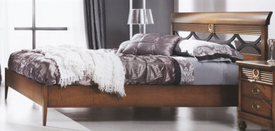 Bed Arte casa Evoluzione 2437