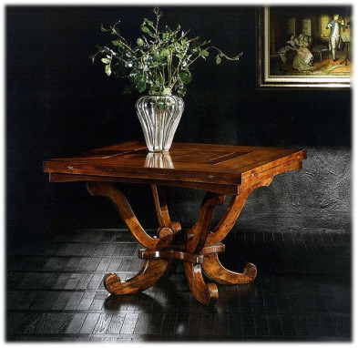 Dining Table Bamar Giorno T120