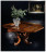 Dining Table Bamar Giorno T120
