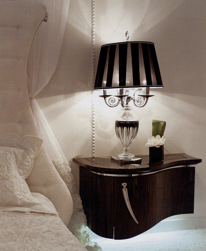Nightstand Francesco molon Eclectica K530dx
