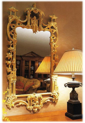 Mirror China Provasi Vintage collection 0236