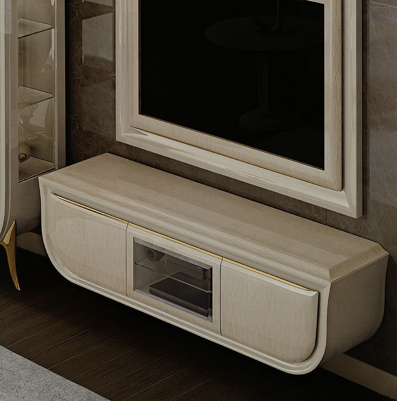 TV Stand Redeco Trilogy 2127