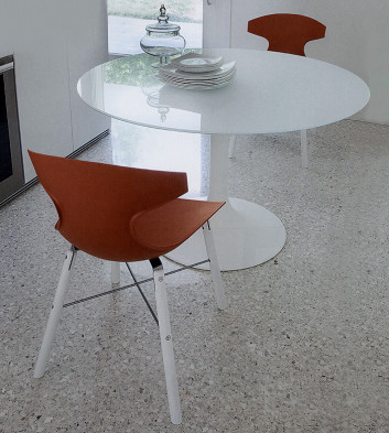 Dining Table Domitalia Corona-100