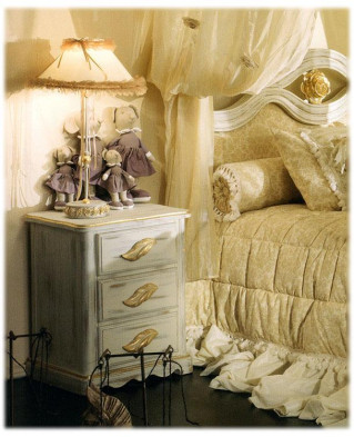 Nightstand Bitossi luciano Mon amour night &amp; day 3244 02
