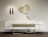 Buffet Reflex Disegno Musa Buffet
