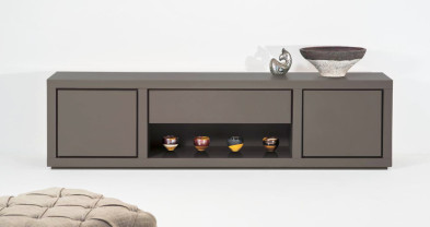 TV Stand Piermaria Graffiti Lannister con ante
