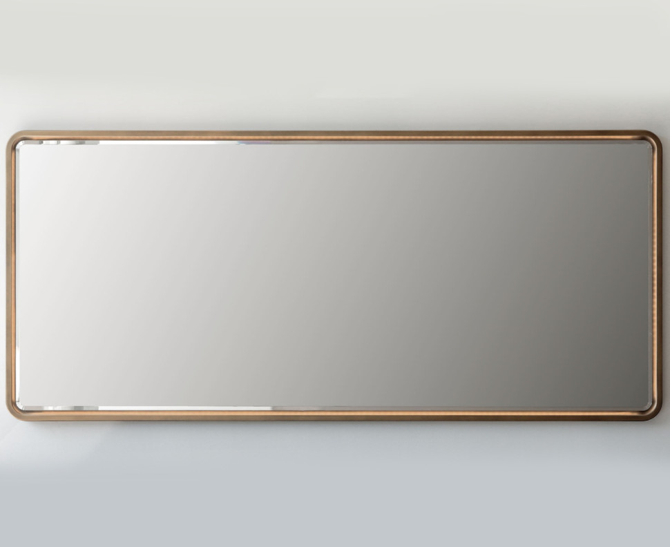 Mirror Reflex Disegno Oh Frame Specchio