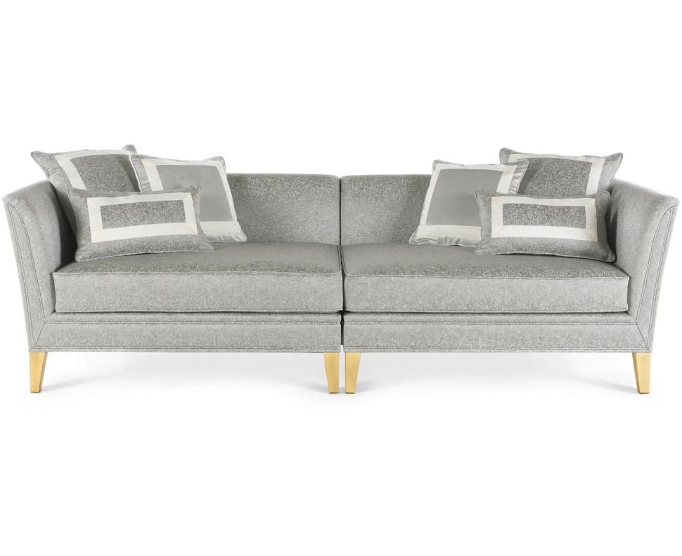 Sofa Jumbo Collection Sirio