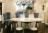 Dining Table Redeco Monte napoleone 1004
