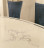 Dining Table Redeco Monte napoleone 1004