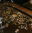 Dining Table Ezio bellotti Platinum vol. ii 1113