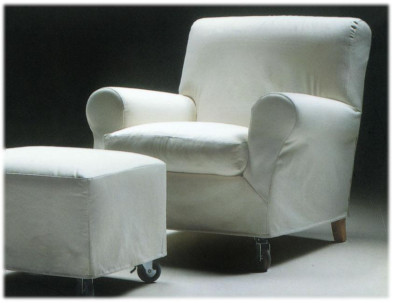 Armchair Nonnamaria Flexform 10911