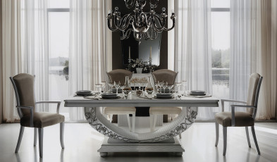 Dining Table Arredoclassic Miro Miro 13