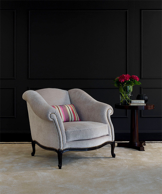 Armchair Pigrone Galimberti nino Pge 42b