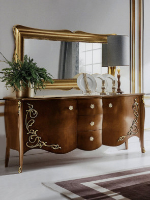 Buffet Giuliacasa Charme 1709/G-ch