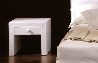 Nightstand Florida Rugiano 3032N/c