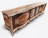 Buffet Asnaghi interiors La boutique L21204