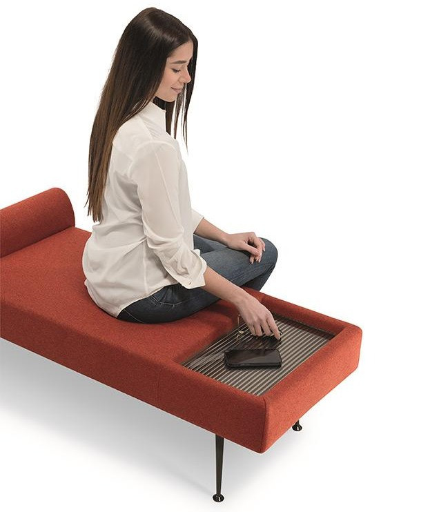 Bench Felis Sigmund