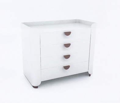 Dresser Zanaboni Borbonese Masterpiece como
