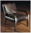 Armchair Flora Smania Master classic Plflora01