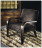 Armchair Flora Smania Master classic Plflora01