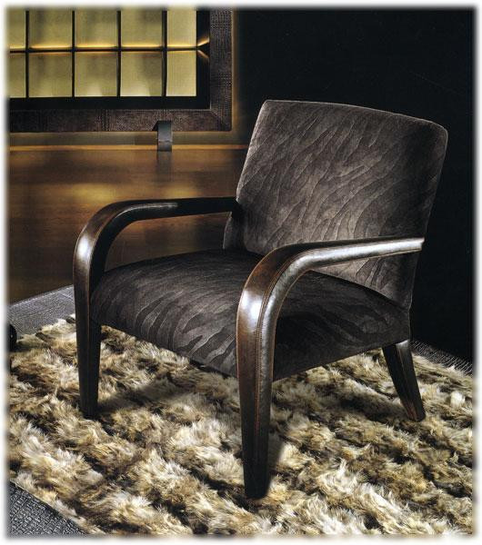 Armchair Flora Smania Master classic Plflora01