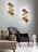 Lamp Masiero Palm A21