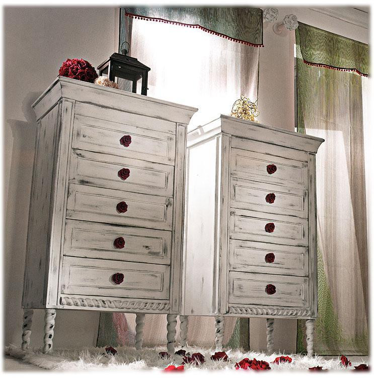 Dresser Bitossi luciano Mon amour night &amp; day 3042
