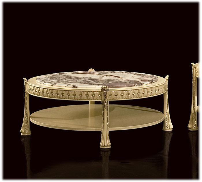 Coffee Table 416 Fratelli radice Salotti 15645170090