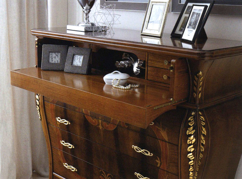 Dresser Raffaello Giuliacasa Leonardo Raffacomo