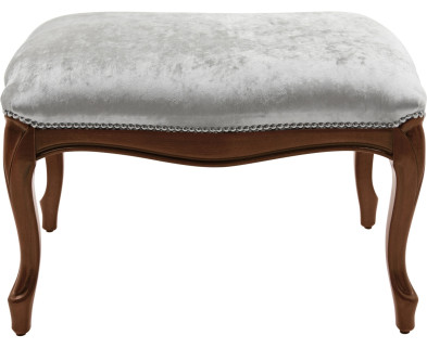 Ottoman Seven Sedie Foglia 0218O