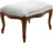 Ottoman Seven Sedie Foglia 0218O