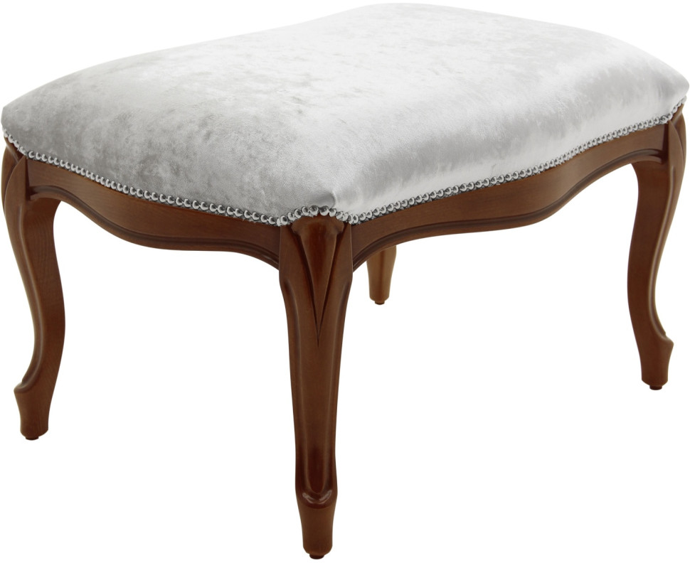 Ottoman Seven Sedie Foglia 0218O