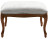 Ottoman Seven Sedie Foglia 0218O