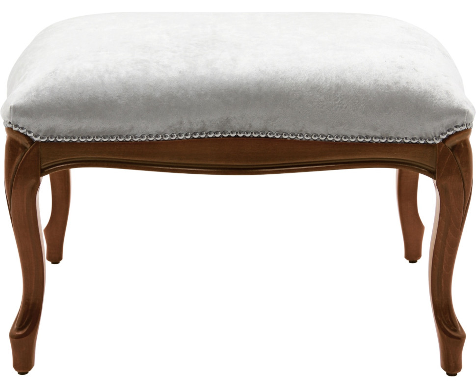Ottoman Seven Sedie Foglia 0218O