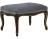 Ottoman Seven Sedie Foglia 0218O