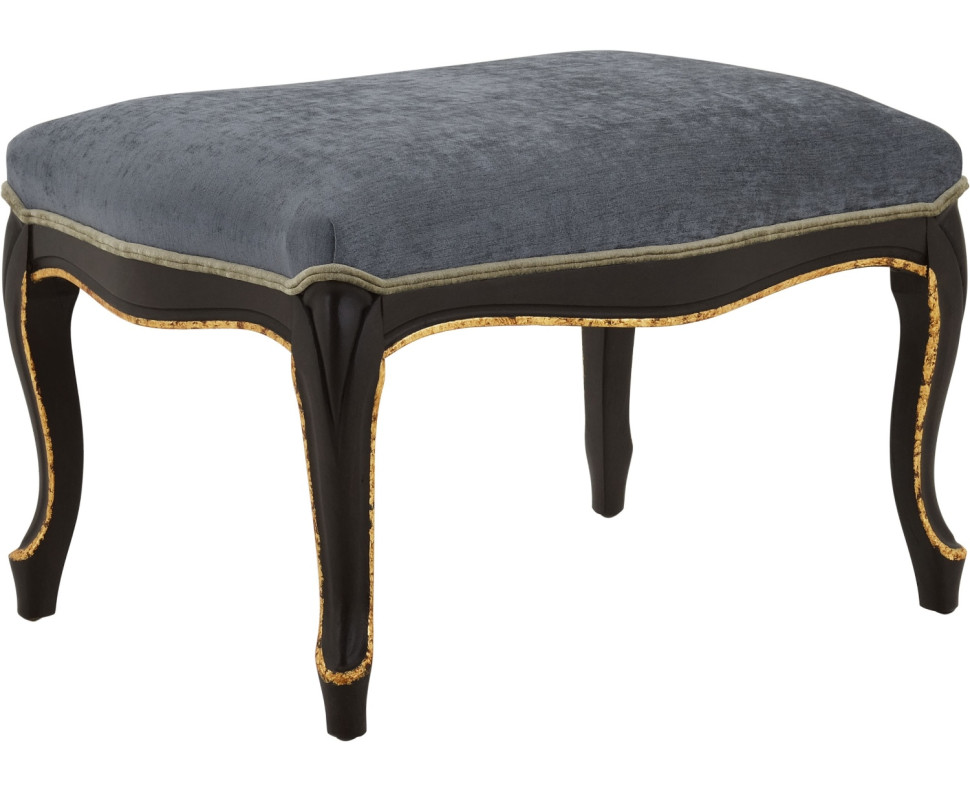 Ottoman Seven Sedie Foglia 0218O