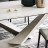 Dining Table Cattelan italia Stratos Keramik