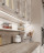 Kitchen Cabinet Tiferno Valensole