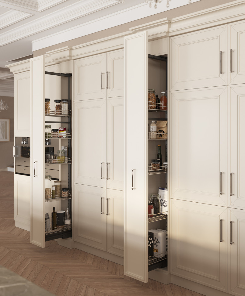 Kitchen Cabinet Tiferno Valensole