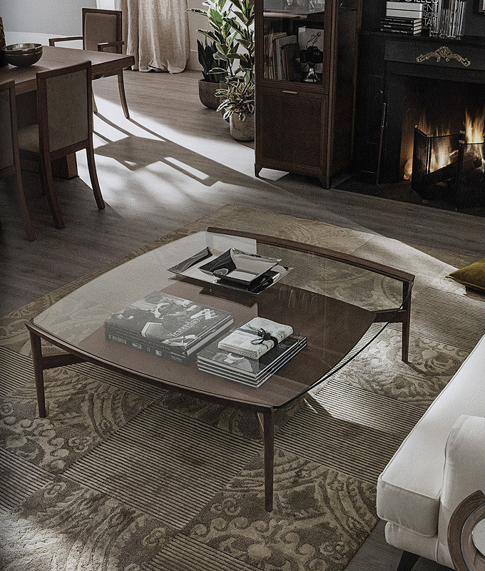 Coffee Table Bloom Tomasella Atelier 13941