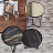 Coffee Table Cattelan italia Billy Keramik
