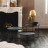 Coffee Table Cattelan italia Billy Keramik