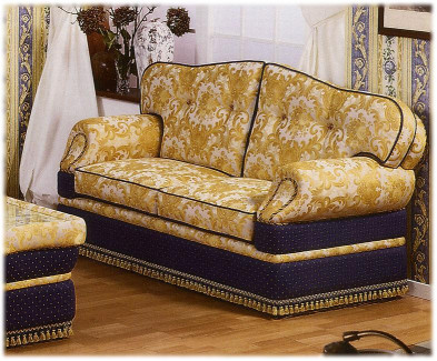 Sofa 340 Fratelli radice Salotti 15620080015