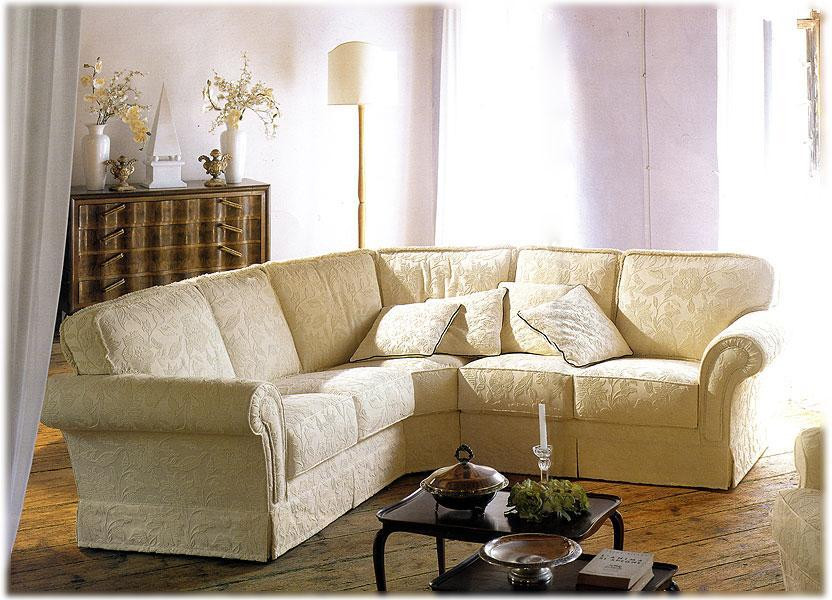 Sofa Danti Romantici Harold