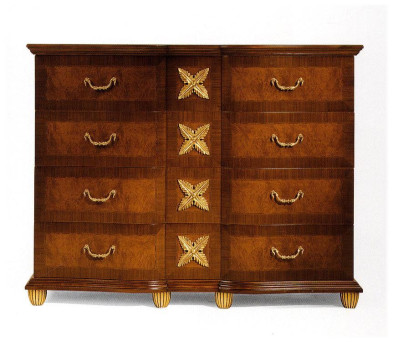 Dresser Somptuosus Isacco agostoni Book.01 1002__2